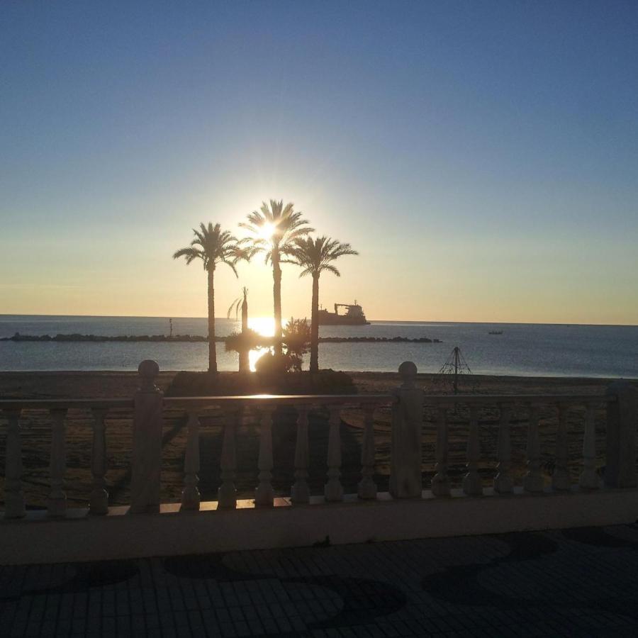 Vista Al Mar Daire L'Île-Rousse Dış mekan fotoğraf